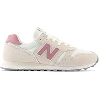 NEW BALANCE Damen Freizeitschuhe 373 beige | 36 1/2 von New Balance