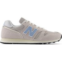 NEW BALANCE Damen Freizeitschuhe 373 hellgrau | 36 1/2 von New Balance