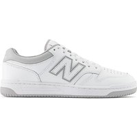 NEW BALANCE Damen Freizeitschuhe 480 weiss | 37 1/2 von New Balance