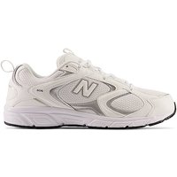 NEW BALANCE Damen Freizeitschuhe 408 weiss | 40 von New Balance