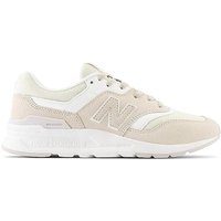 NEW BALANCE Damen Freizeitschuhe 997H beige | 37 1/2 von New Balance