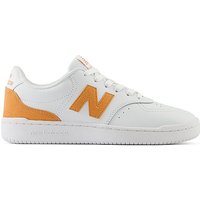 NEW BALANCE Damen Freizeitschuhe BBW80  weiss | 36 1/2 von New Balance