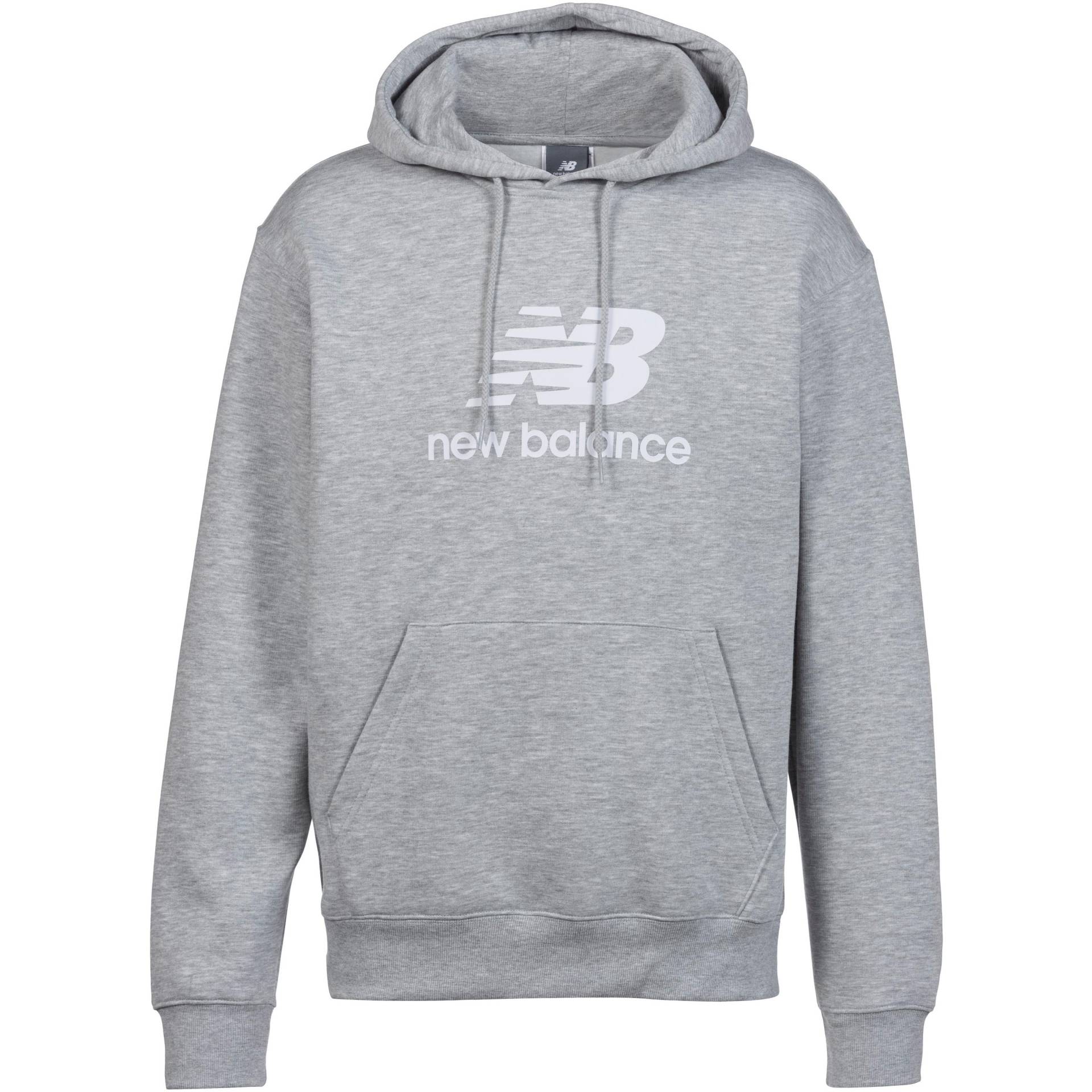 NEW BALANCE Essentials Hoodie Herren von New Balance