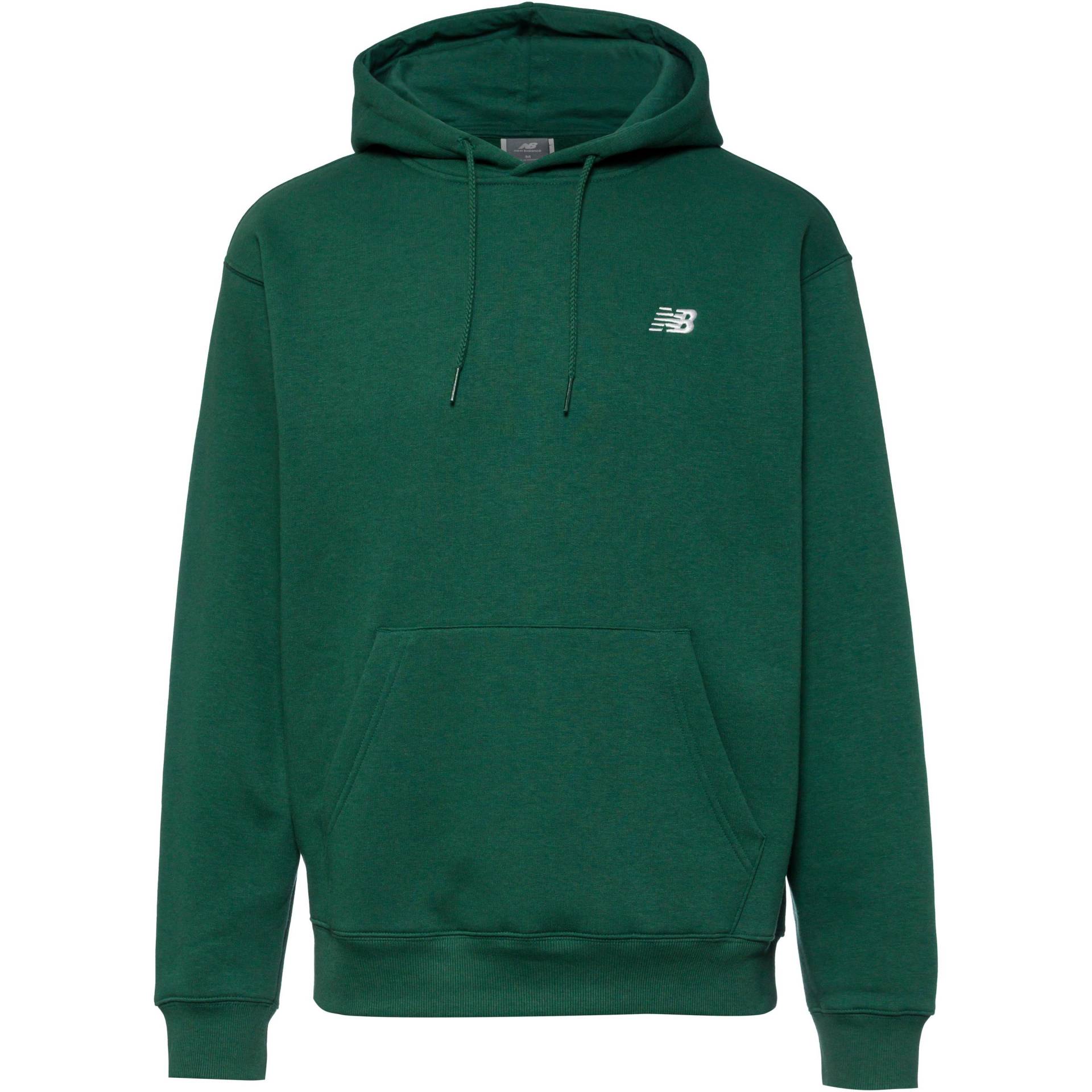 NEW BALANCE Essentials Hoodie Herren von New Balance