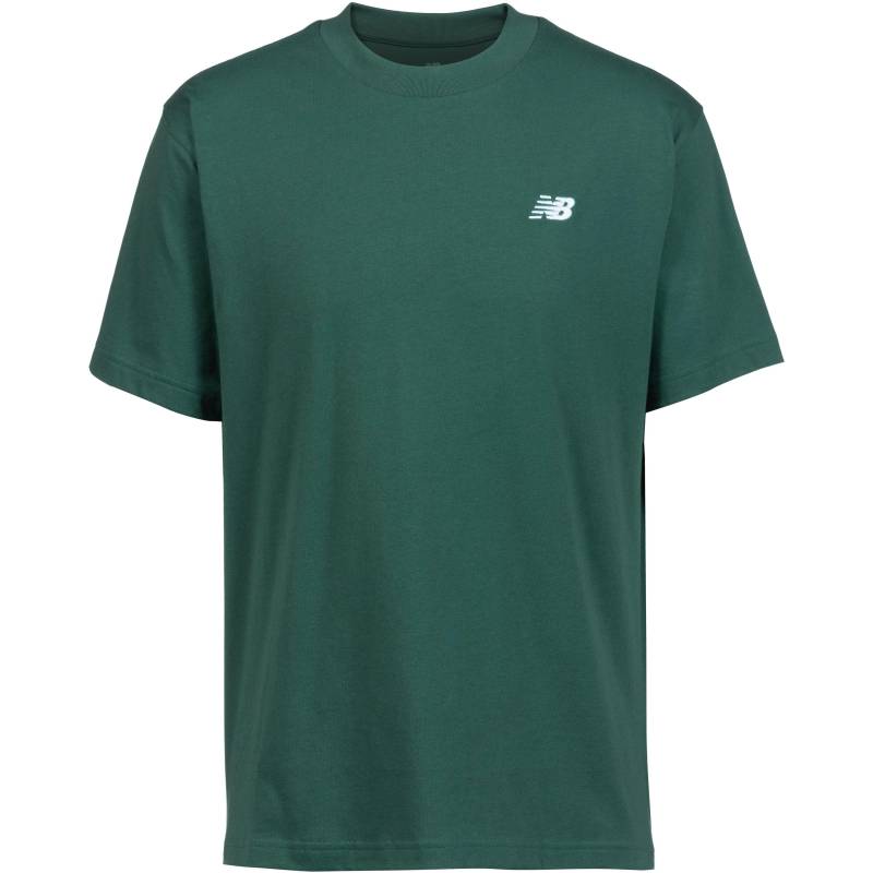 NEW BALANCE Essentials T-Shirt Herren von New Balance