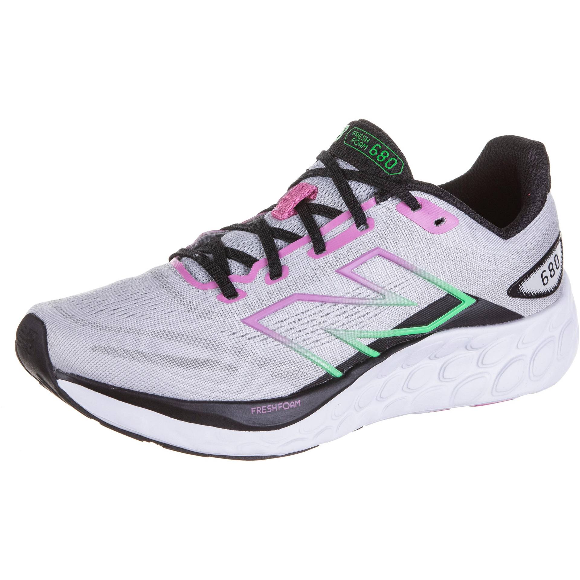 NEW BALANCE FRESH FOAM 680 Laufschuhe Damen NEW BALANCE FRESH FOAM 680 Laufschuhe Damen von New Balance