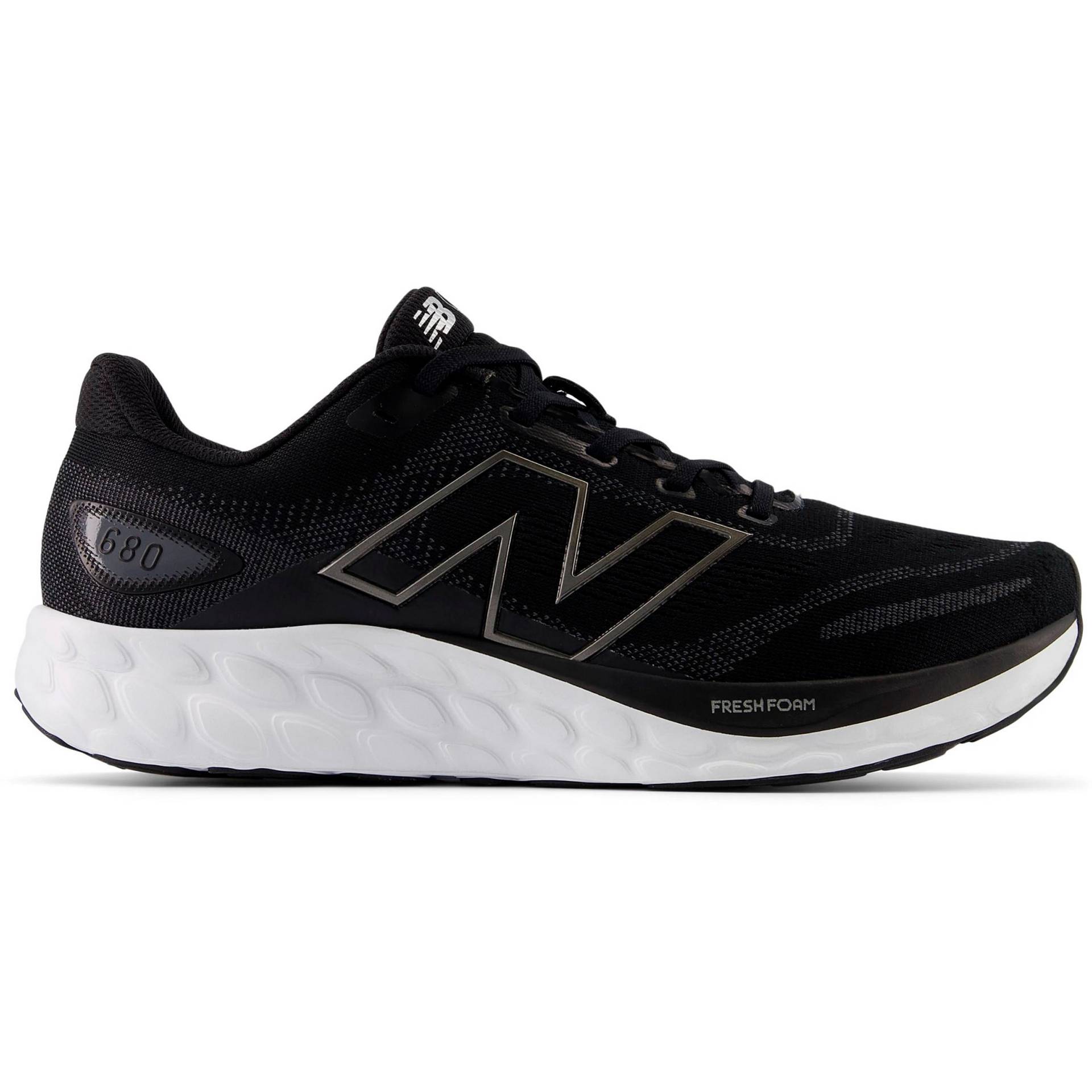 NEW BALANCE FRESH FOAM 680 Laufschuhe Herren von New Balance