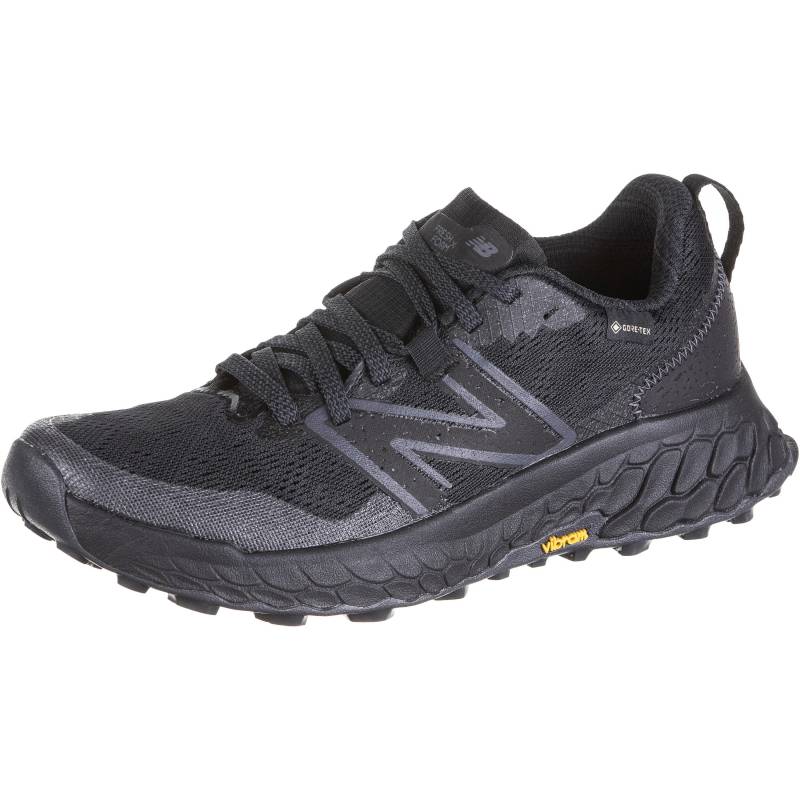 NEW BALANCE FRESH FOAM HIERRO GTX Laufschuhe Damen von New Balance