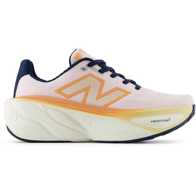 NEW BALANCE Fresh Foam X More V4 Laufschuhe Damen von New Balance