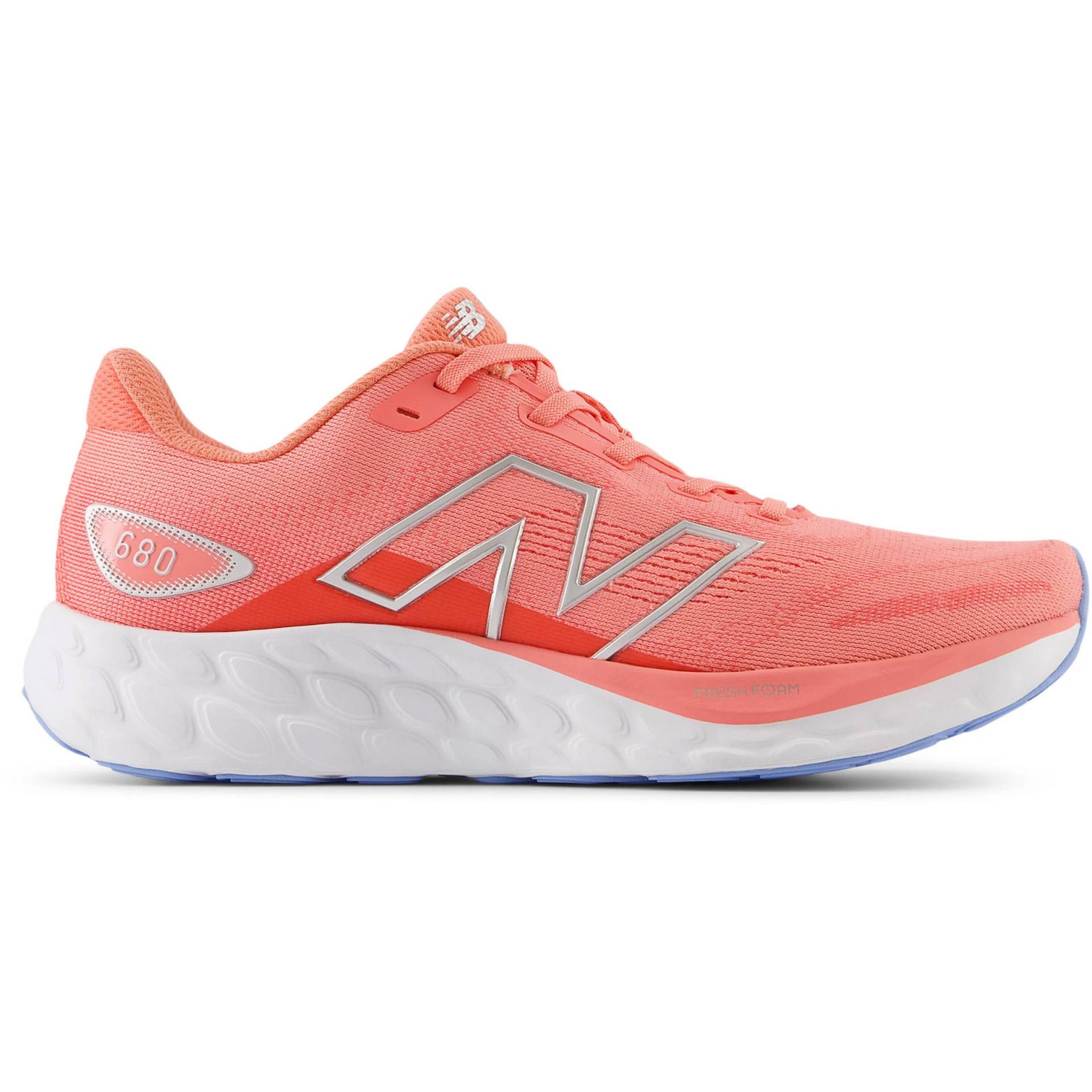 NEW BALANCE FreshFoam 680 Laufschuhe Damen NEW BALANCE FreshFoam 680 Laufschuhe Damen von New Balance