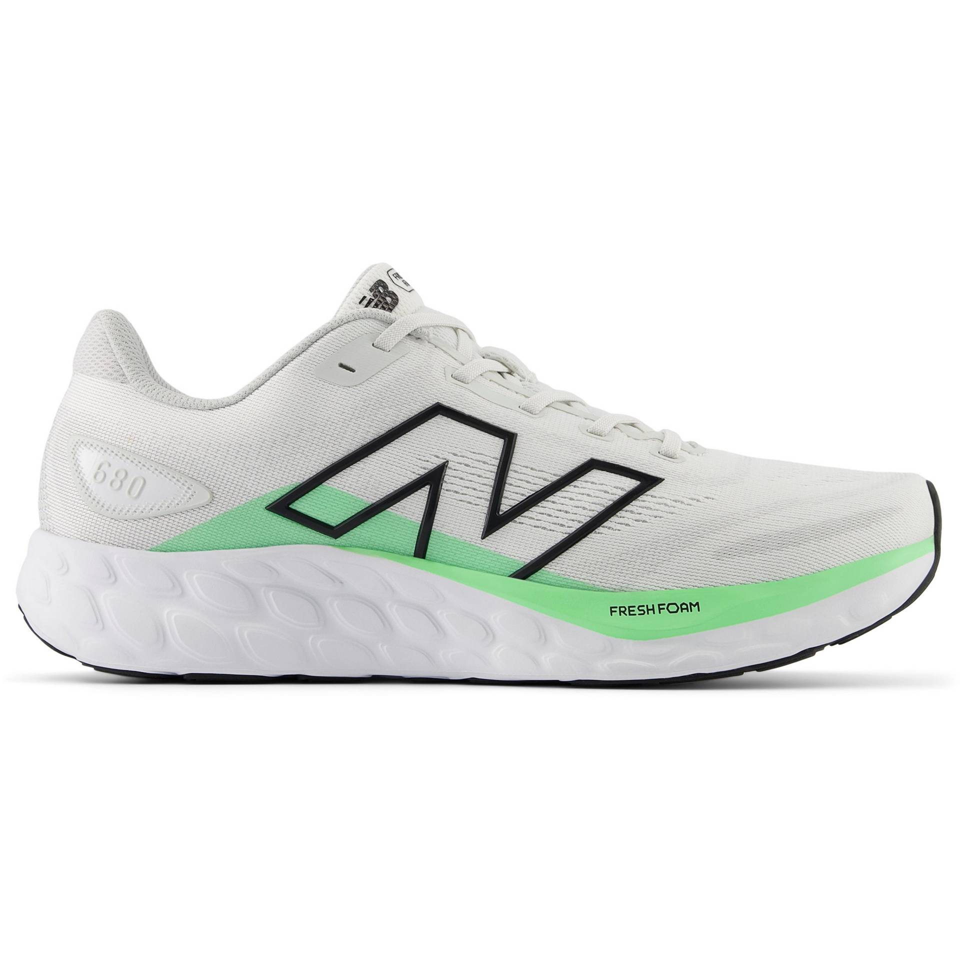 NEW BALANCE FreshFoam 680 Laufschuhe Herren von New Balance