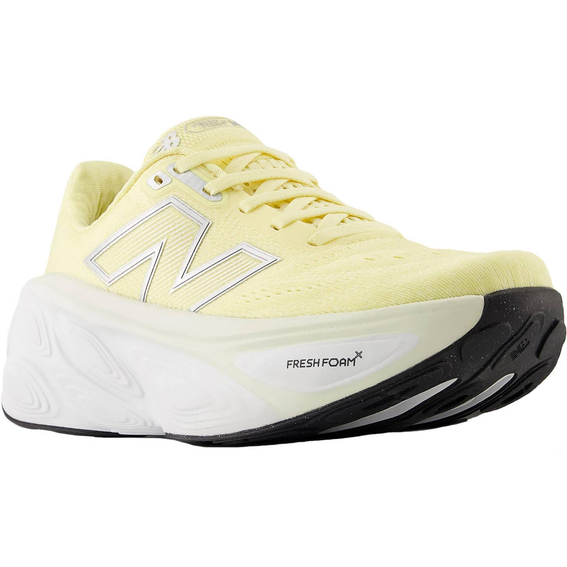 NEW BALANCE FreshFoam More V5 Laufschuhe Damen NEW BALANCE FreshFoam More V5 Laufschuhe Damen von New Balance