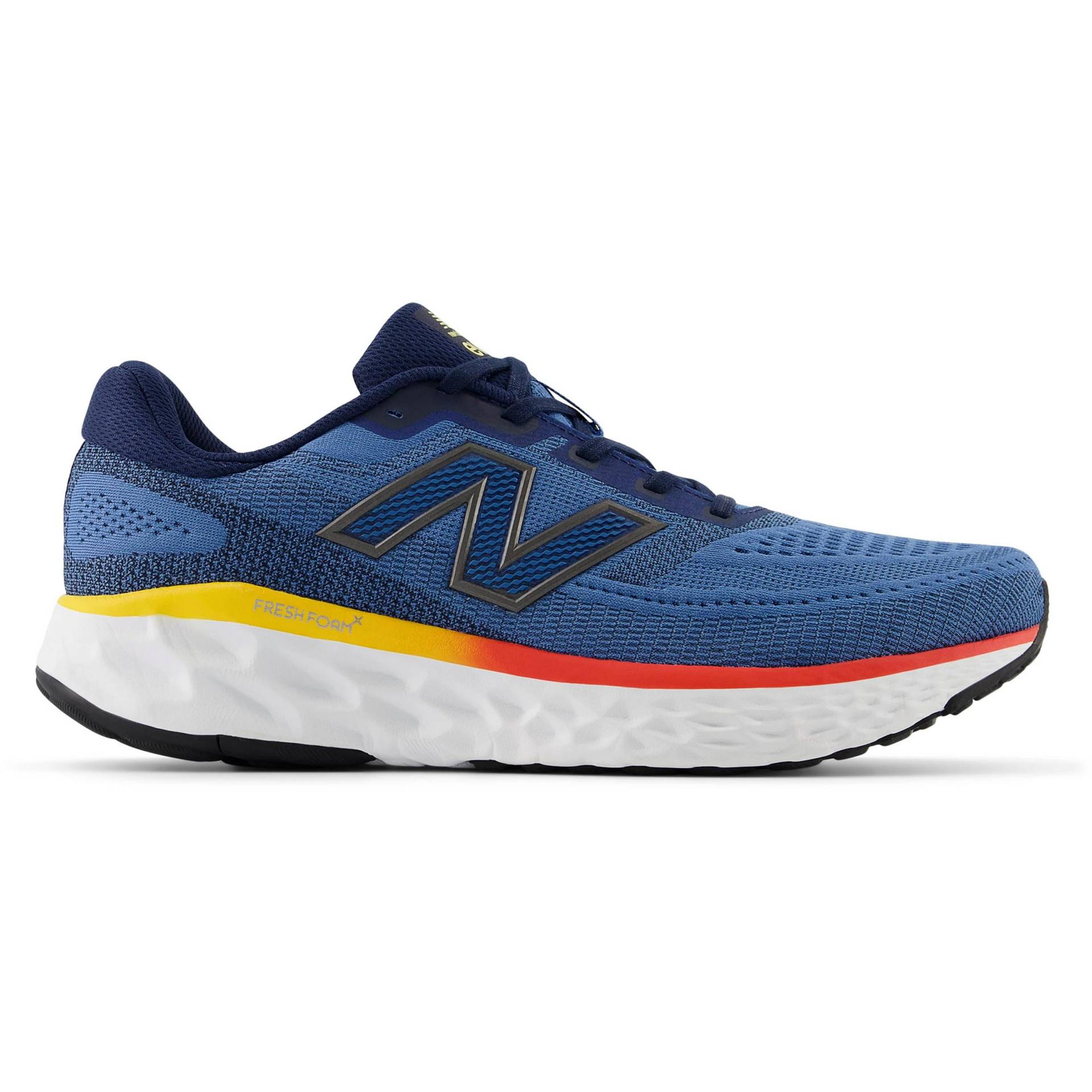 NEW BALANCE FreshFoam X Evoz V4 Laufschuhe Herren von New Balance