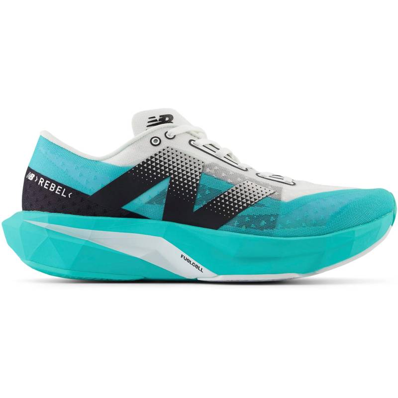 NEW BALANCE Fuelcell Rebel 4 Laufschuhe Herren von New Balance