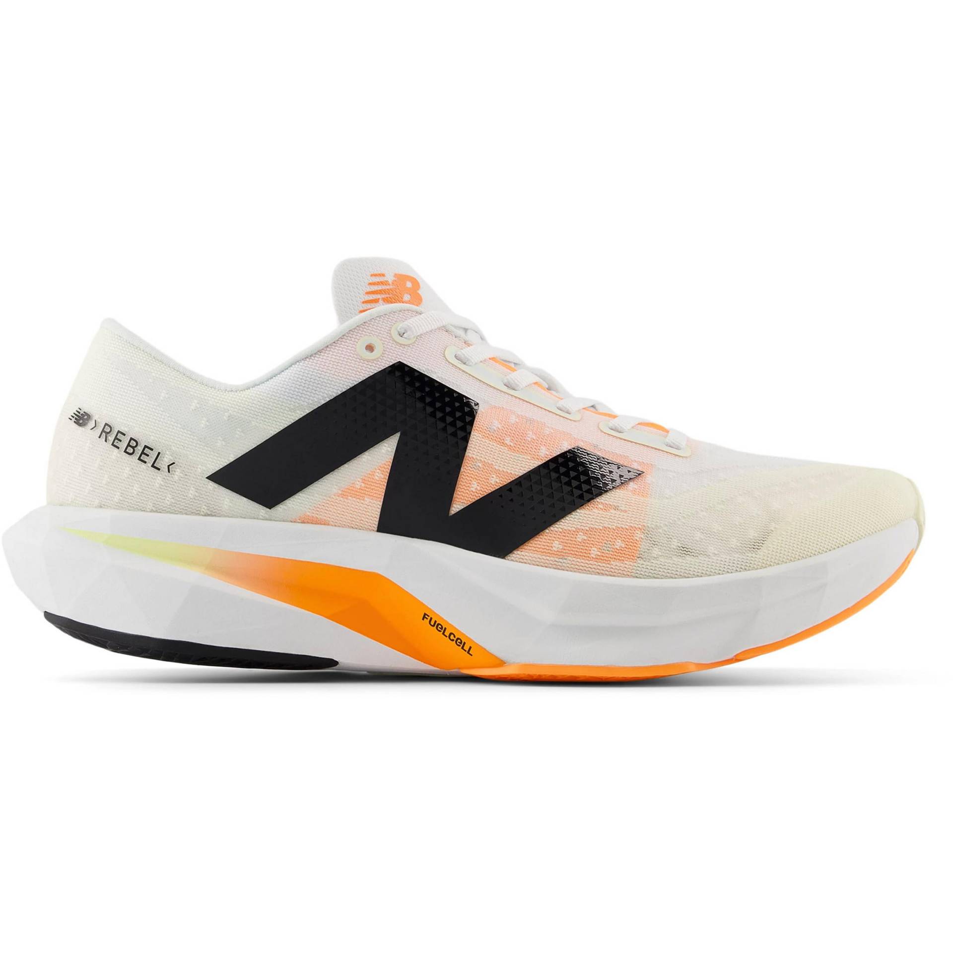 NEW BALANCE Fuelcell Rebel V4 Laufschuhe Herren von New Balance