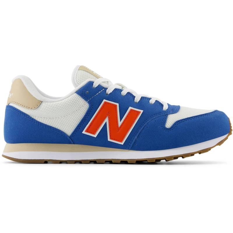 NEW BALANCE GM500 Sneaker Herren von New Balance