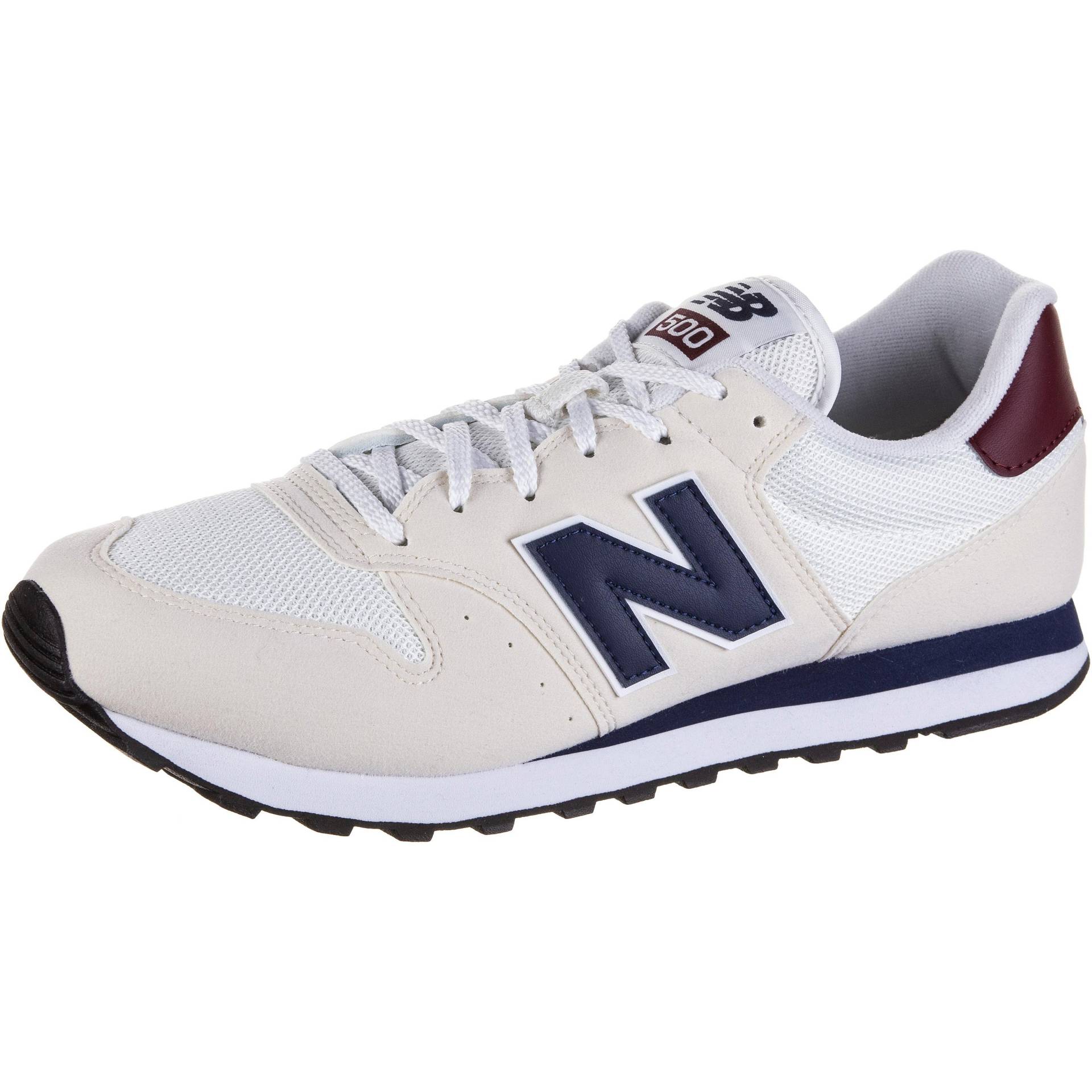 NEW BALANCE GM 500 Sneaker Herren von New Balance