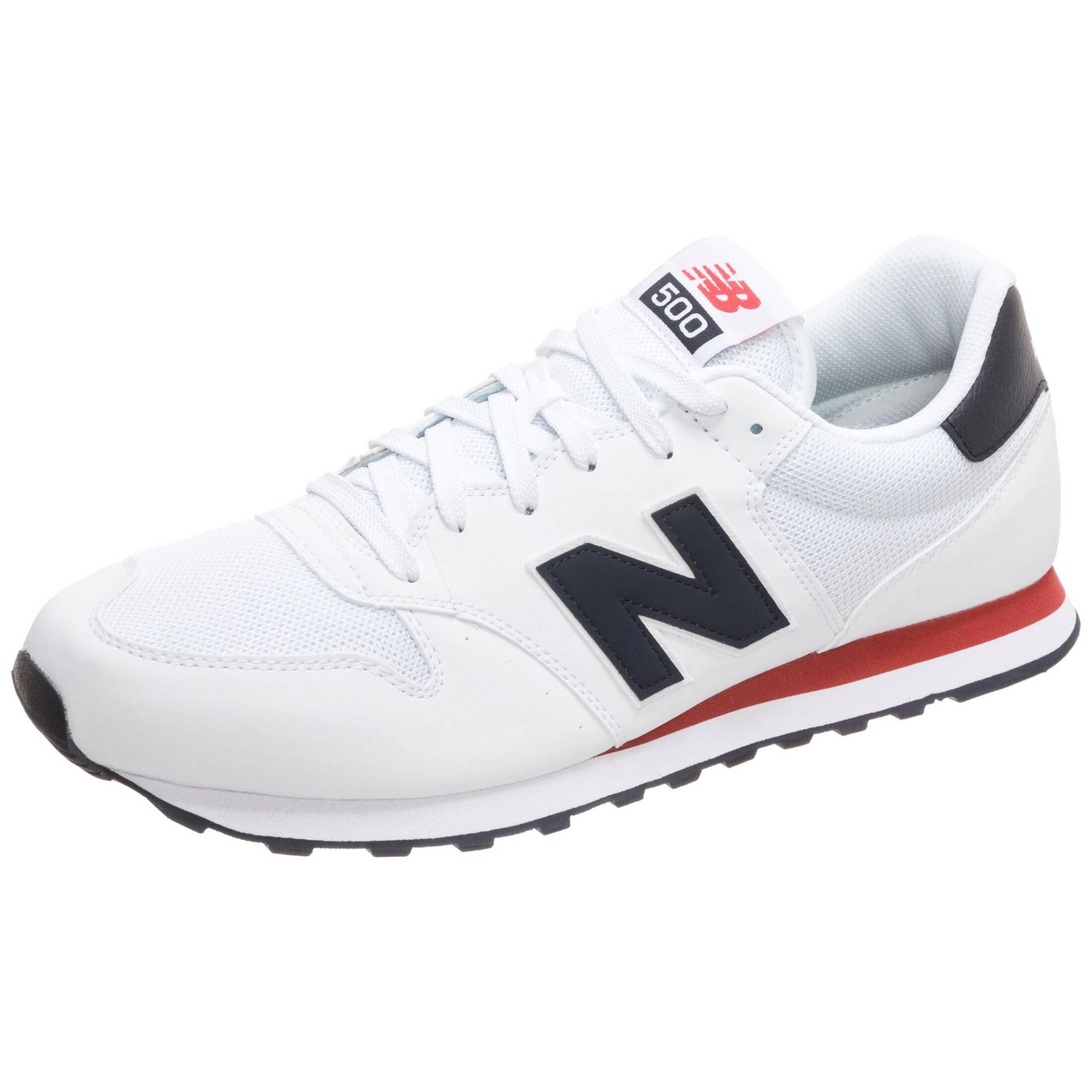 NEW BALANCE GM500 Sneaker Herren von New Balance