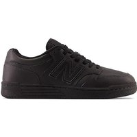 NEW BALANCE Herren Freizeitschuhe 480 schwarz | 41 1/2 von New Balance