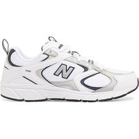 NEW BALANCE Herren Freizeitschuhe ML408A weiss | 41 1/2 von New Balance