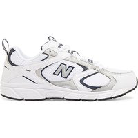 NEW BALANCE Herren Freizeitschuhe ML408A weiss | 43 NEW BALANCE Herren Freizeitschuhe ML408A weiss | 43 von New Balance