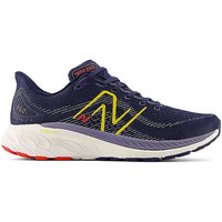 NEW BALANCE Herren Laufschuhe Fresh Foam X 860v13 blau | 42 1/2 von New Balance