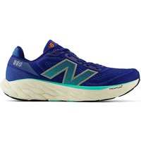 NEW BALANCE Herren Laufschuhe Fresh Foam X 880v14 blau | 41 1/2 von New Balance