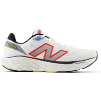 NEW BALANCE Herren Laufschuhe Fresh Foam X 880v14 weiss | 41 1/2 von New Balance