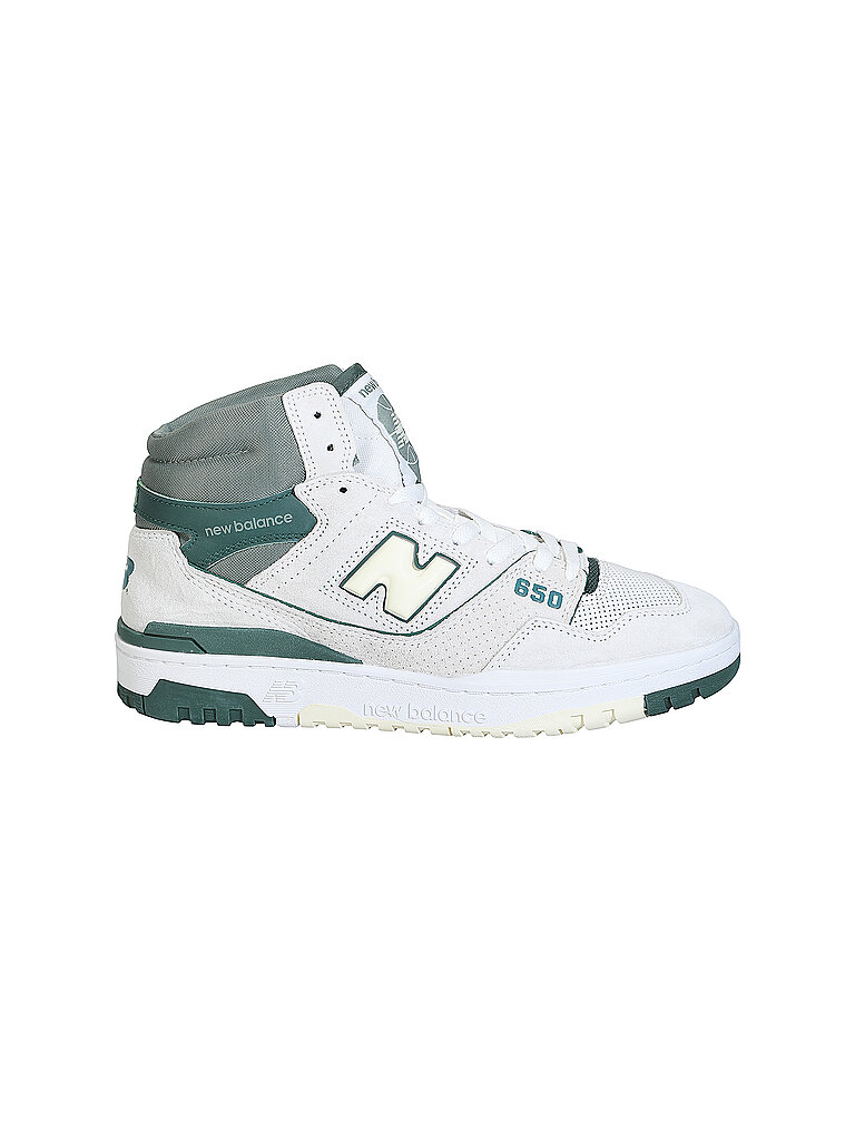 NEW BALANCE High Sneaker 650 beige | 43 NEW BALANCE High Sneaker 650 beige | 43 von New Balance