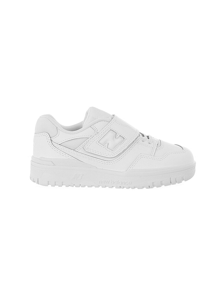 NEW BALANCE Kinder Sneaker 550 weiss | 30 von New Balance