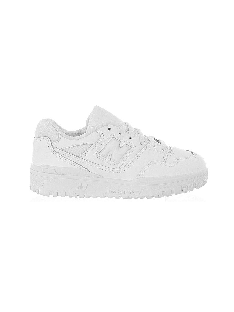 NEW BALANCE Kinder Sneaker 550 weiss | 37 von New Balance