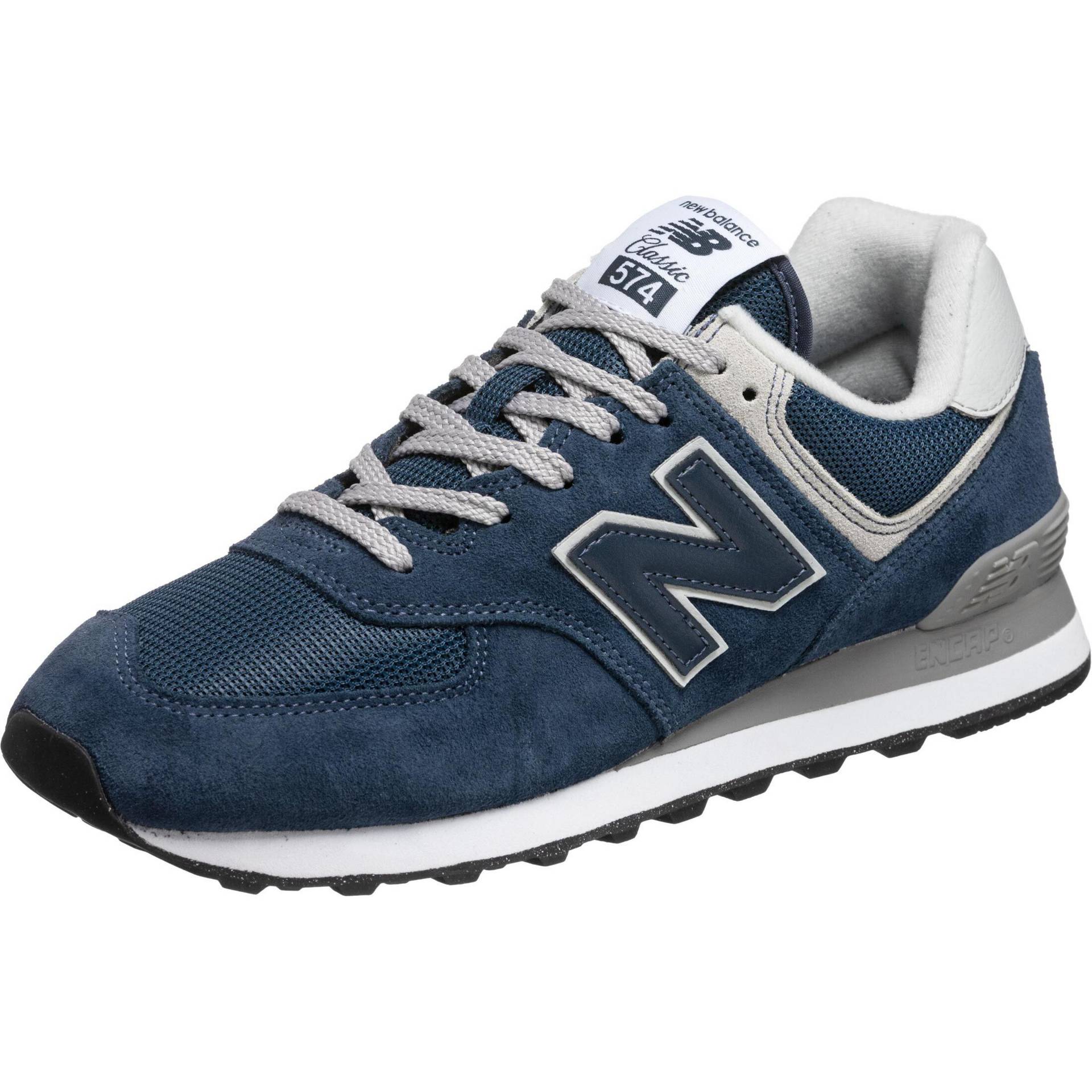 NEW BALANCE ML574 Sneaker Herren von New Balance