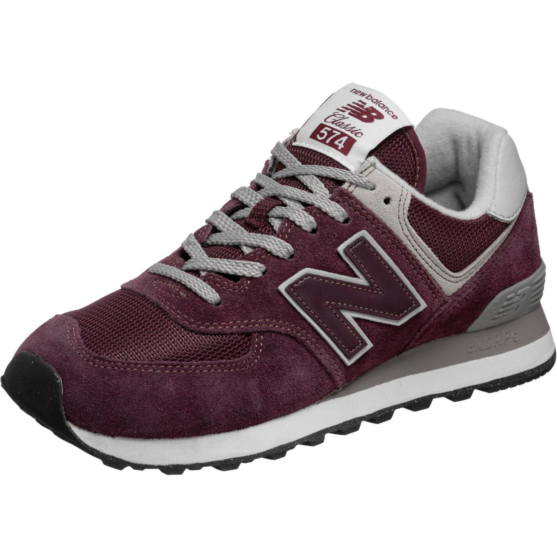 NEW BALANCE ML574 Sneaker Herren von New Balance