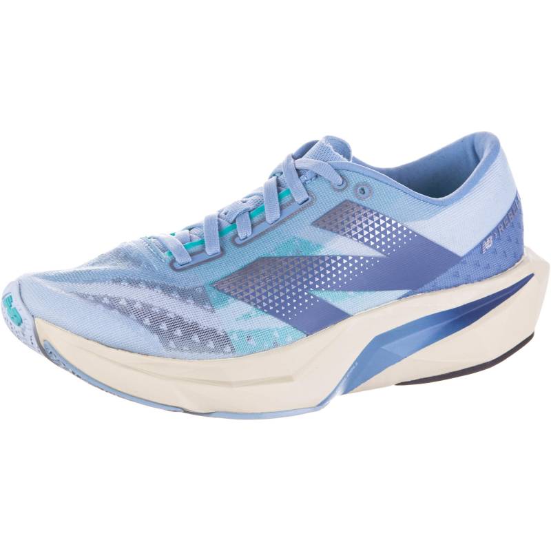 NEW BALANCE Rebel v4 Laufschuhe Damen von New Balance