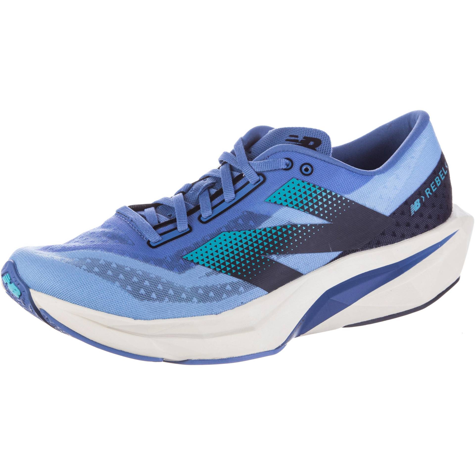 NEW BALANCE Rebel v4 Laufschuhe Herren von New Balance