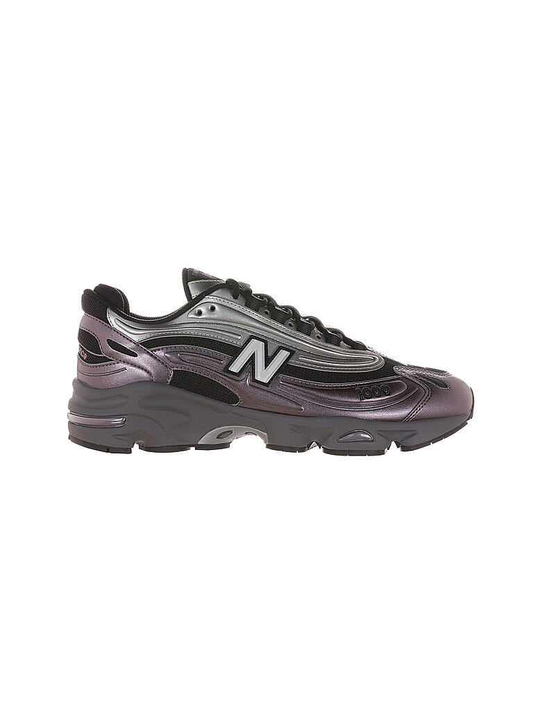 NEW BALANCE Sneaker 1000 beere | 44 1/2 von New Balance