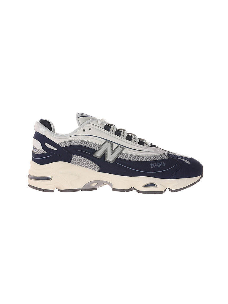 NEW BALANCE Sneaker 1000 dunkelblau | 45 von New Balance
