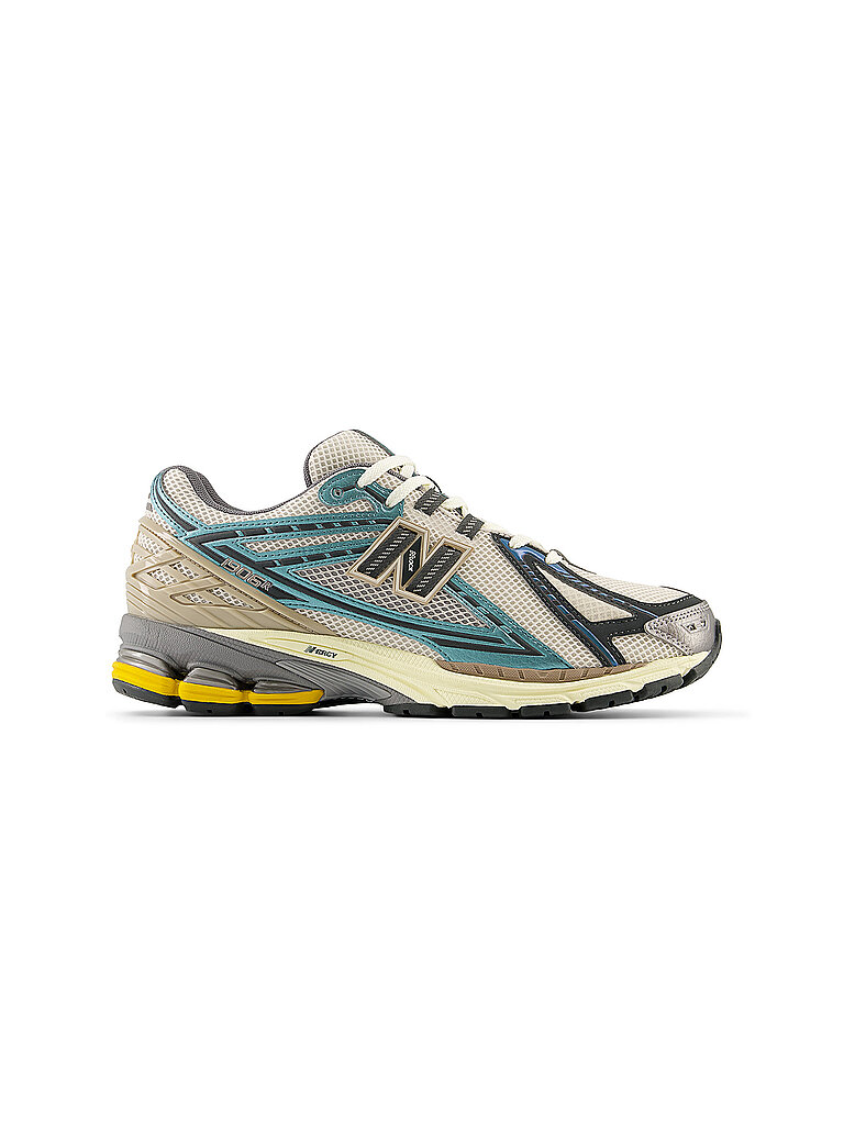 NEW BALANCE Sneaker 1906 bunt | 40 1/2 von New Balance