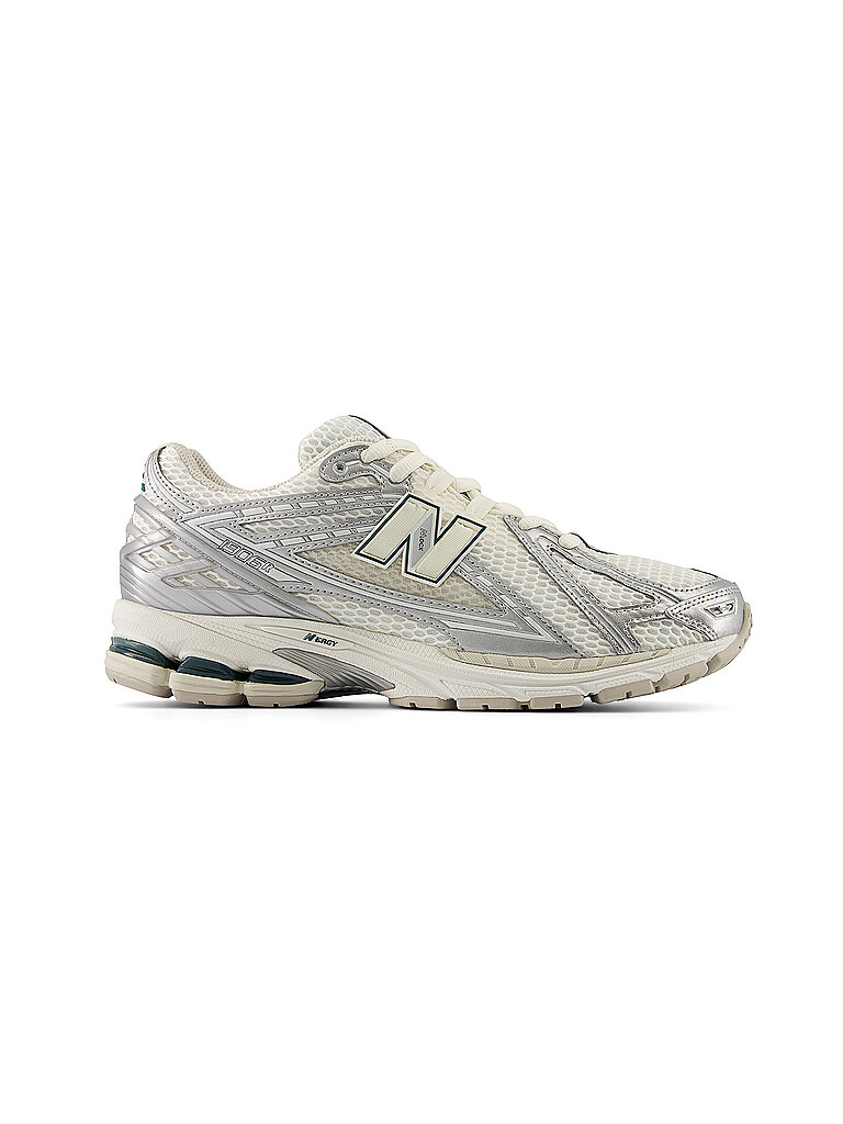 NEW BALANCE Sneaker 1906 silber | 45 1/2 von New Balance