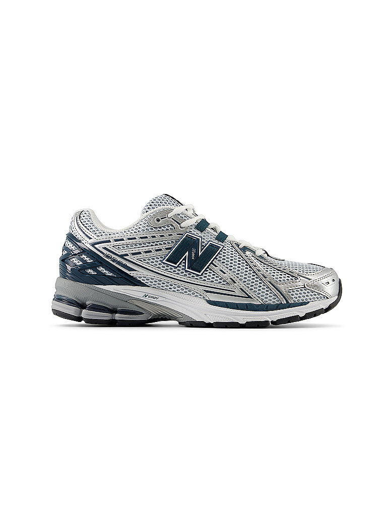 NEW BALANCE Sneaker 1906R silber | 42 1/2 von New Balance