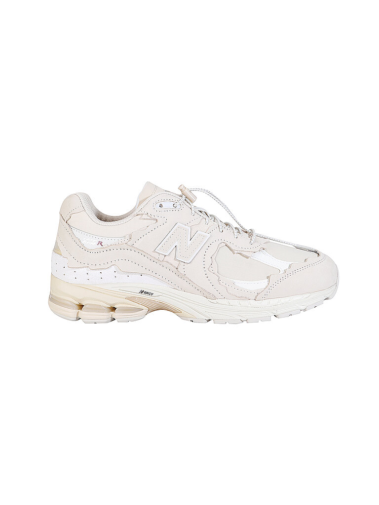 NEW BALANCE Sneaker 2002R beige | 41 1/2 von New Balance