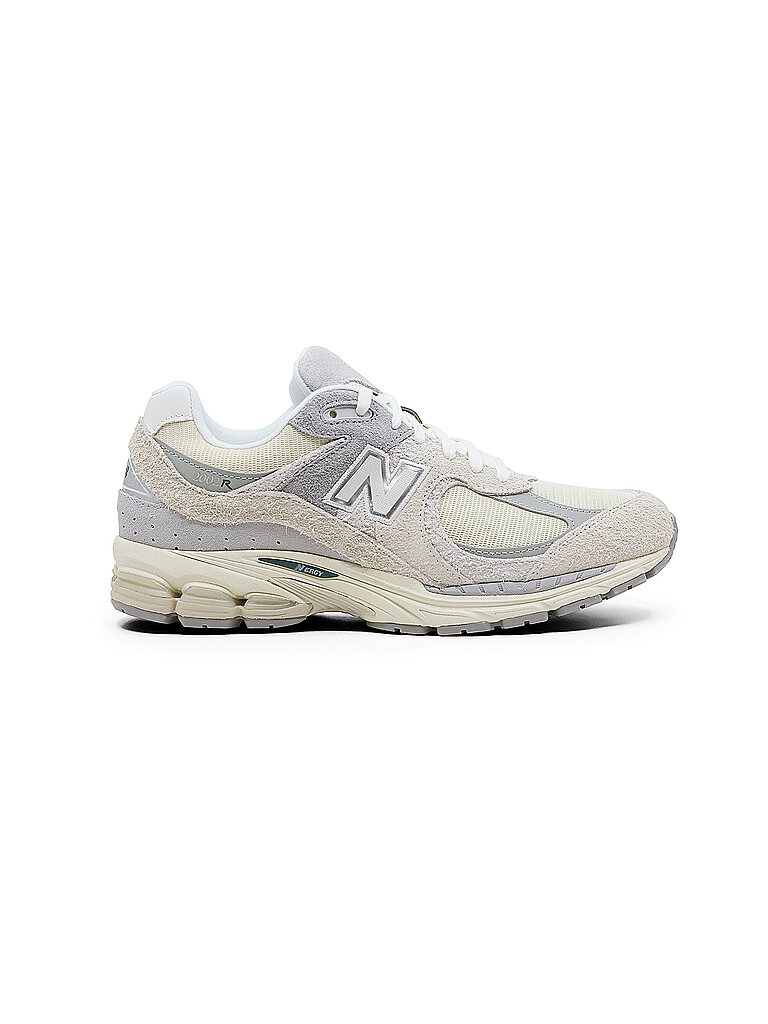 NEW BALANCE Sneaker 2002R beige | 41 1/2 von New Balance