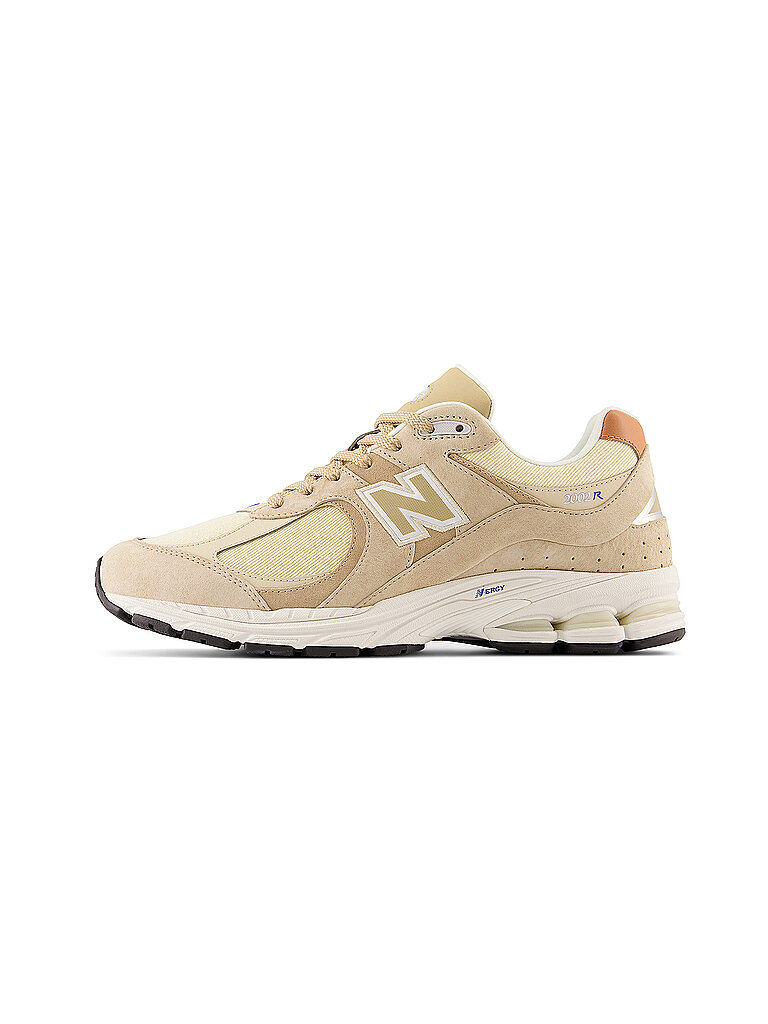 NEW BALANCE Sneaker 2002R camel | 44 1/2 von New Balance