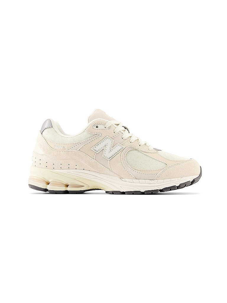 NEW BALANCE Sneaker 2002R creme | 40 1/2 von New Balance