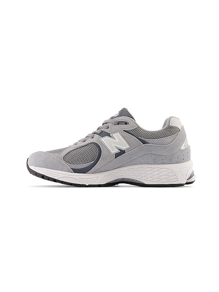 NEW BALANCE Sneaker 2002R grau | 40 1/2 von New Balance