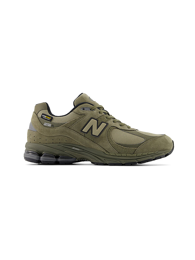 NEW BALANCE Sneaker 2002R olive | 40 1/2 von New Balance