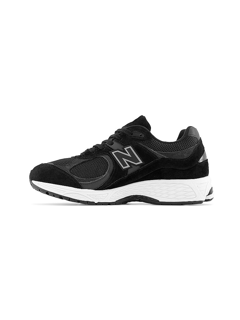 NEW BALANCE Sneaker 2002R schwarz | 36 von New Balance