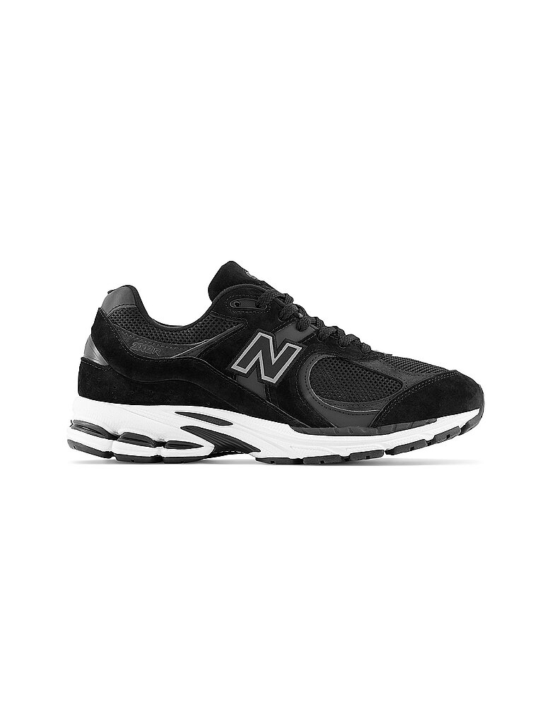 NEW BALANCE Sneaker 2002R schwarz | 42 1/2 von New Balance