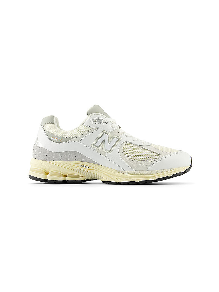 NEW BALANCE Sneaker 2002R weiss | 42 von New Balance