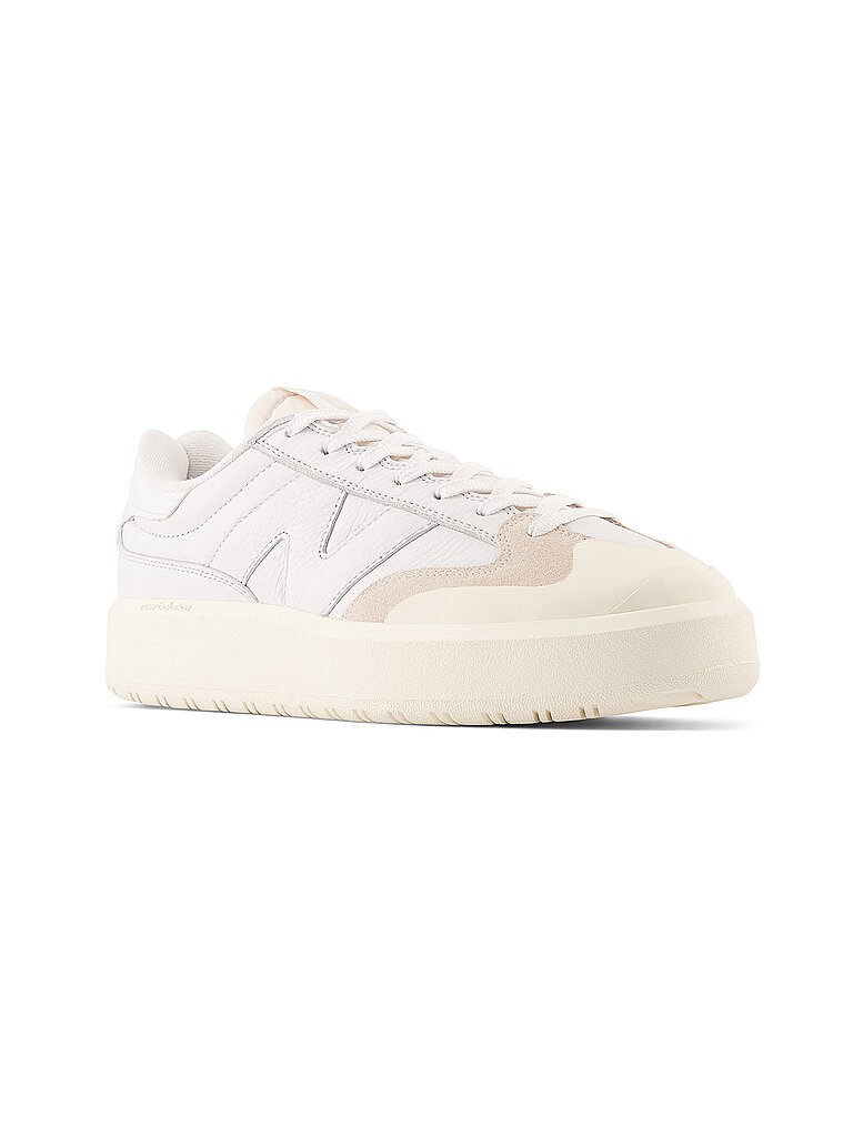 NEW BALANCE Sneaker 302 weiss | 40 1/2 von New Balance